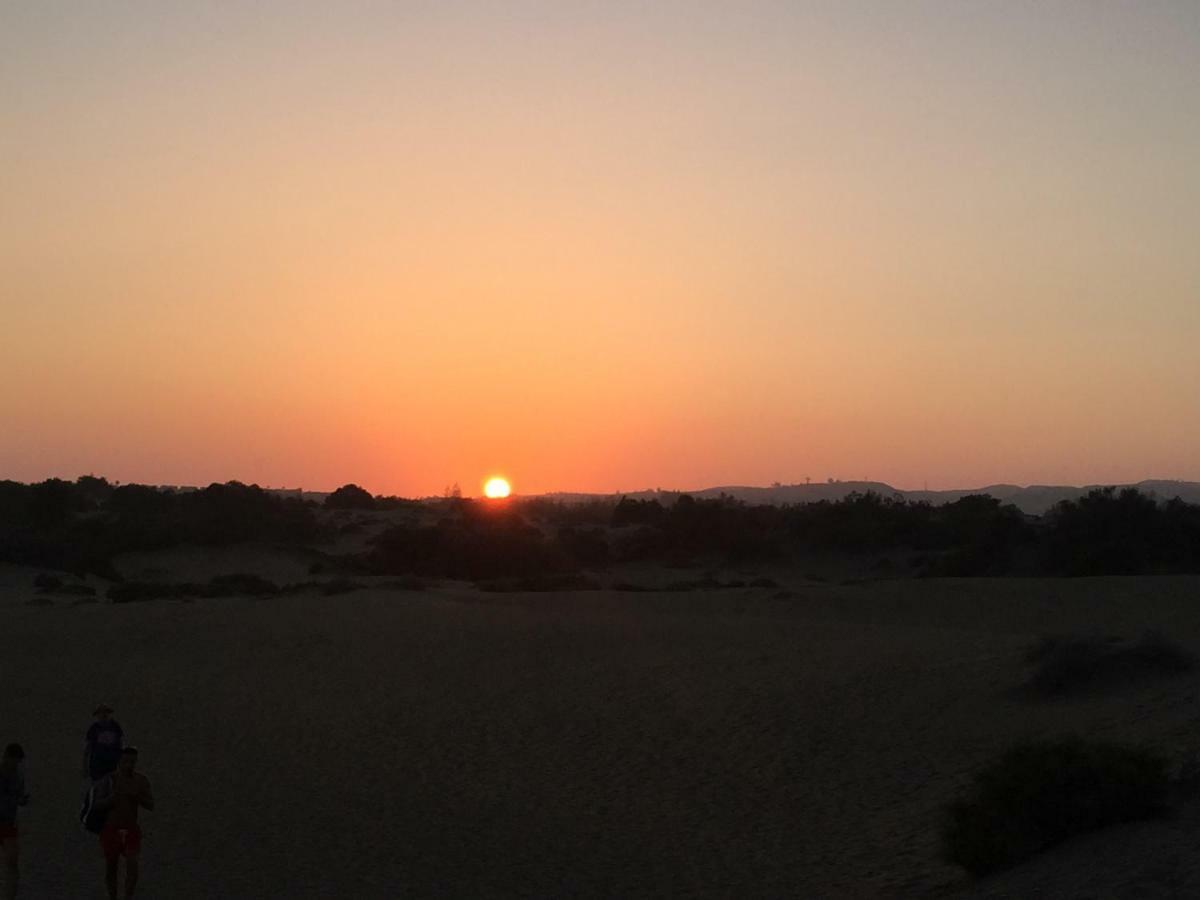 Huoneisto Sunrise - *